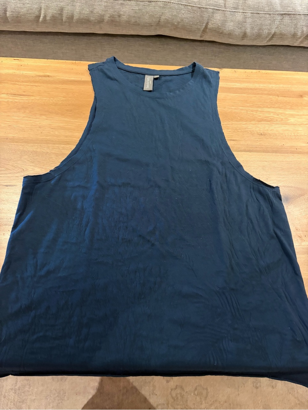 SWEATY BETTY WOMENS TANK TOP!!